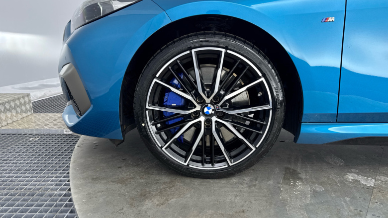 BMW 2 Series M235i xDrive 4dr Step Auto [Pro Pack] Petrol Saloon